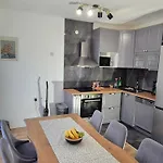 Apartment With Private Swimming Pool