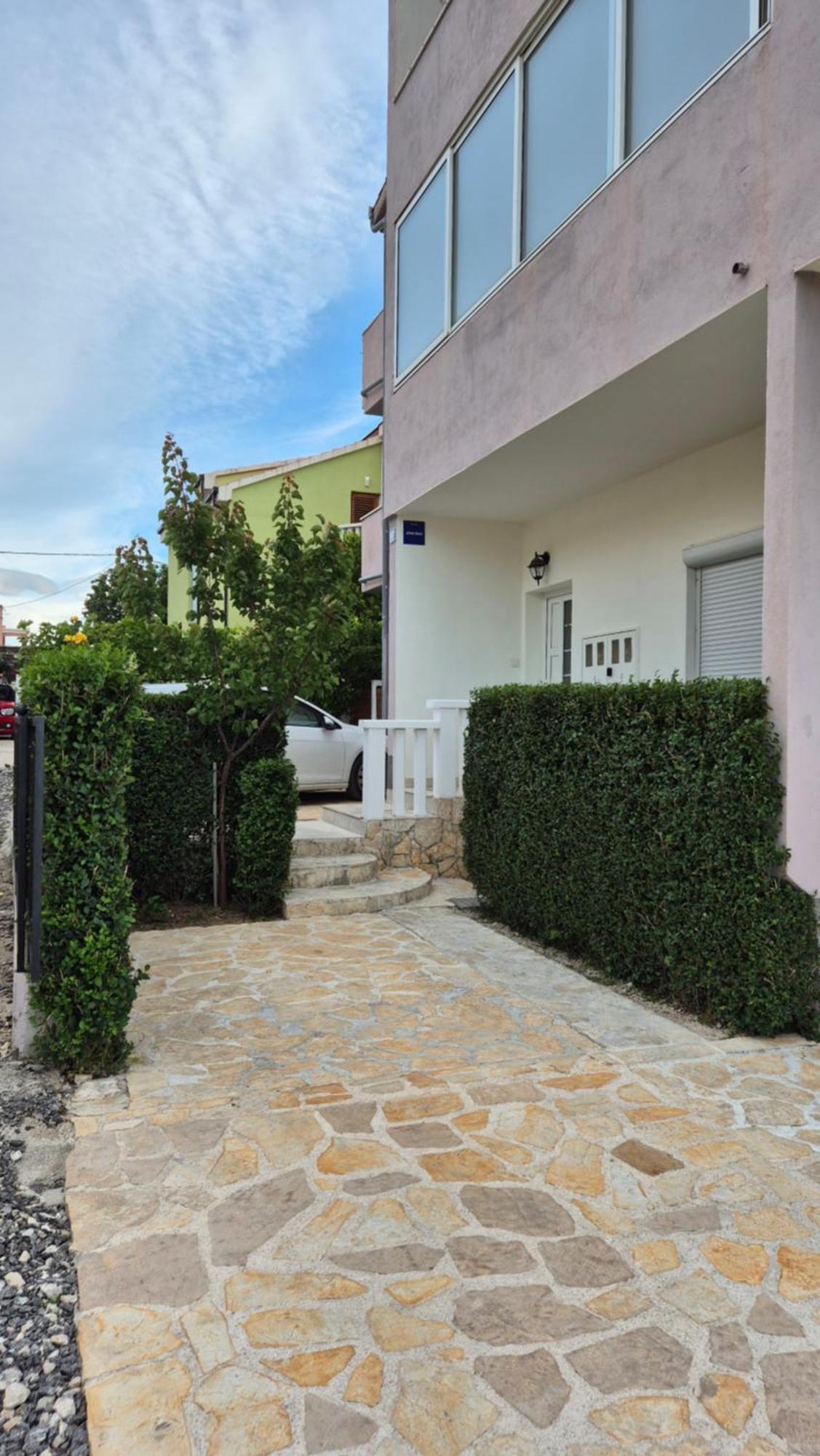 With Private Swimming Pool * Split