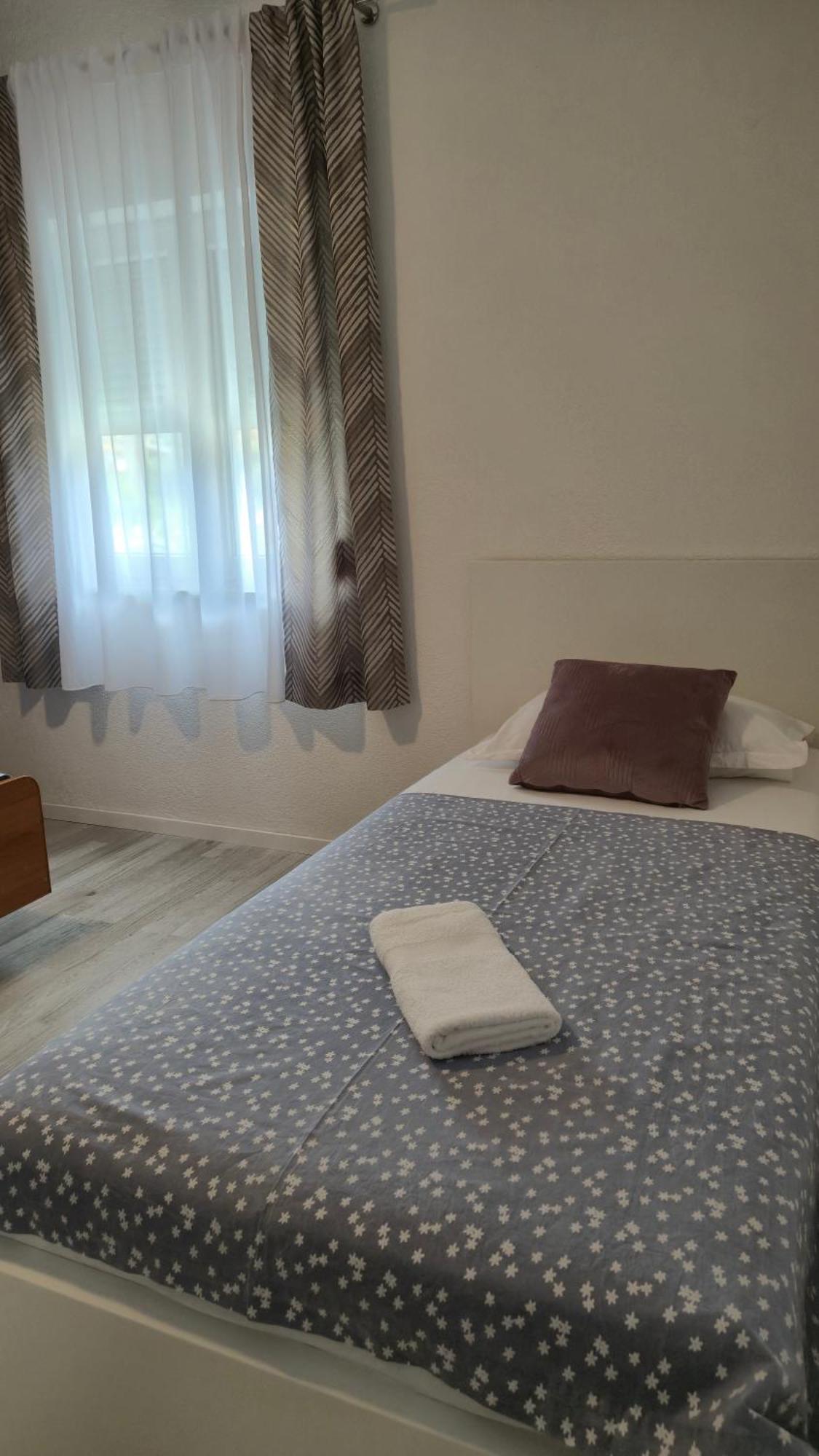 With Private Swimming Pool Apartment *